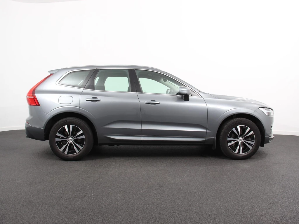 Volvo XC60 – foto 6