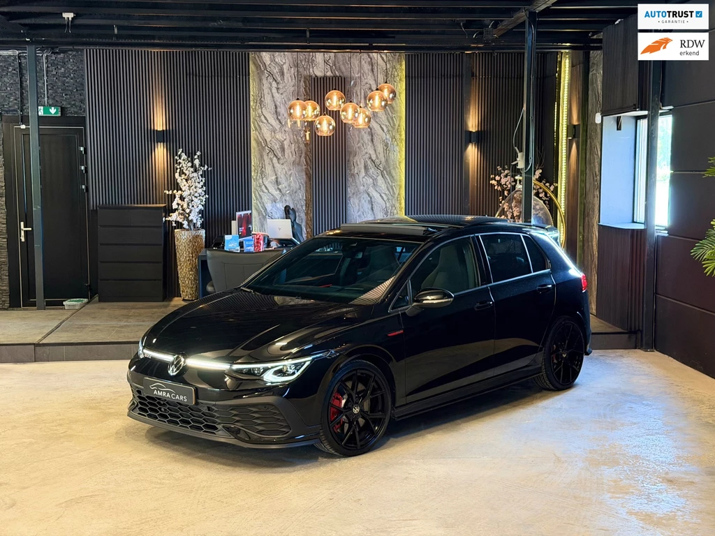Volkswagen Golf – foto 1