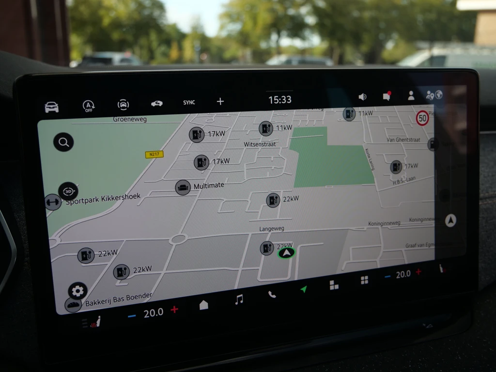 Škoda Octavia – foto 26