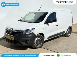 Renault Kangoo – thumbnail 1