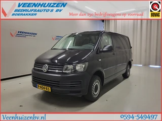 Volkswagen Transporter – thumbnail 1