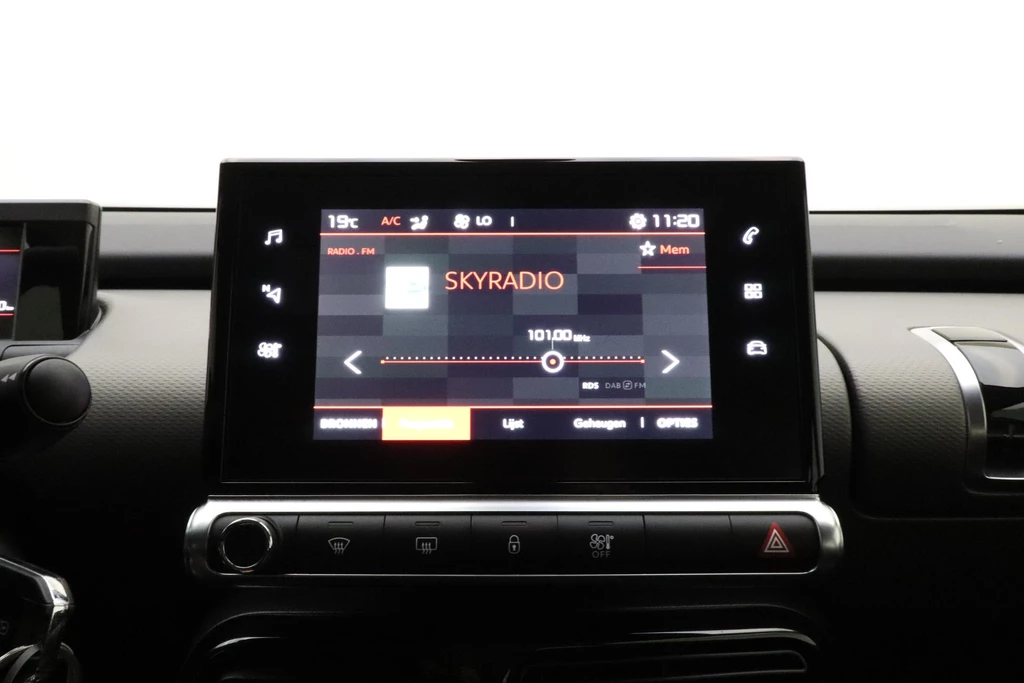 Citroën C4 Cactus – foto 19