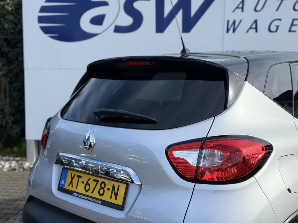 Renault Captur – foto 28