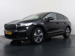 Škoda Enyaq iV – thumbnail 2