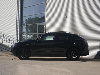 Alfa Romeo Stelvio – thumbnail 3