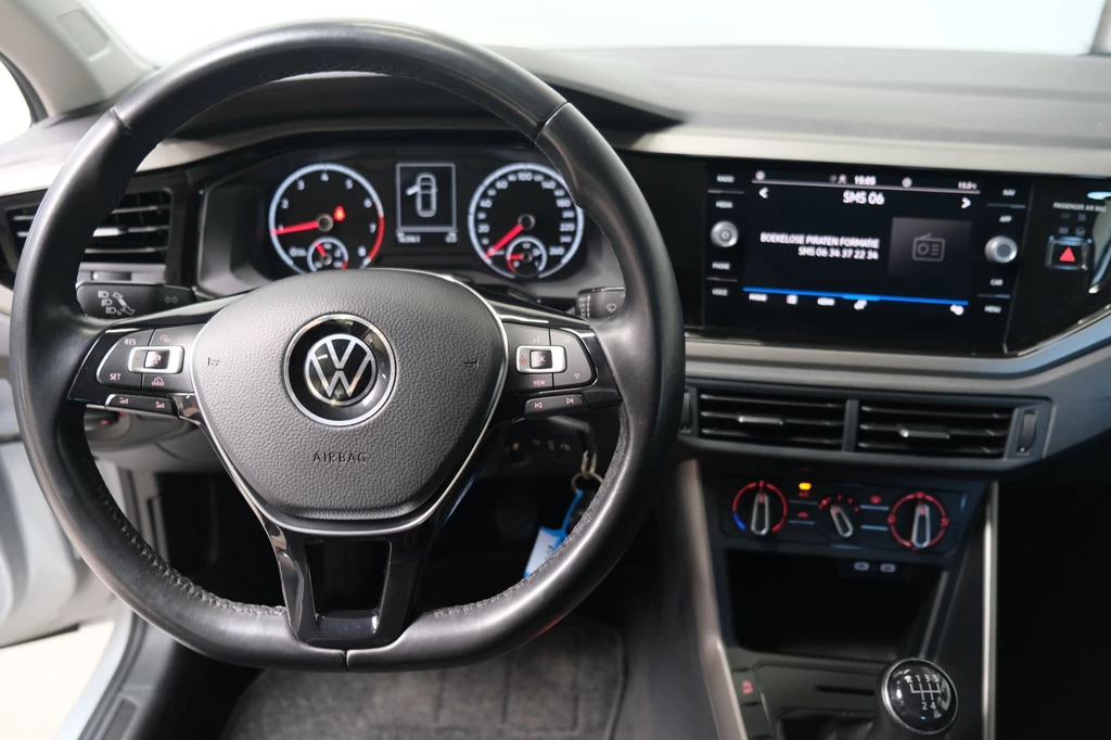 Volkswagen Polo – foto 14