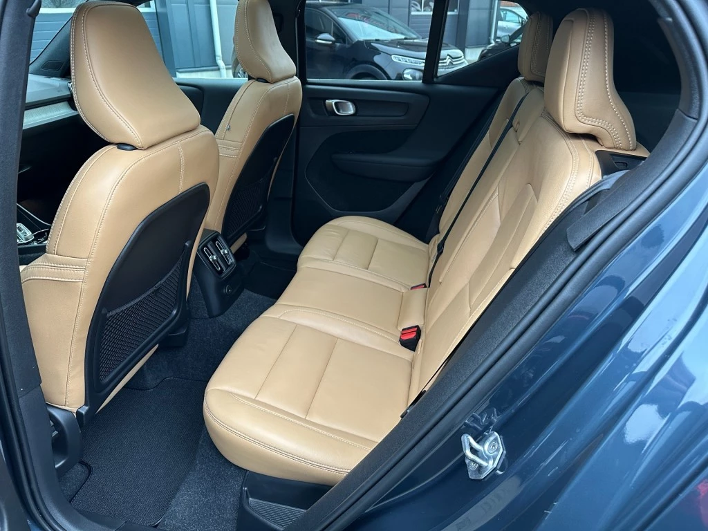 Volvo XC40 – foto 42