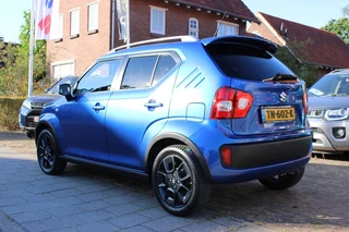 Suzuki Ignis – thumbnail 3