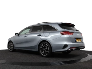 Kia Ceed Sportswagon – thumbnail 6
