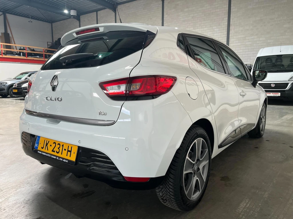 Renault Clio – foto 6