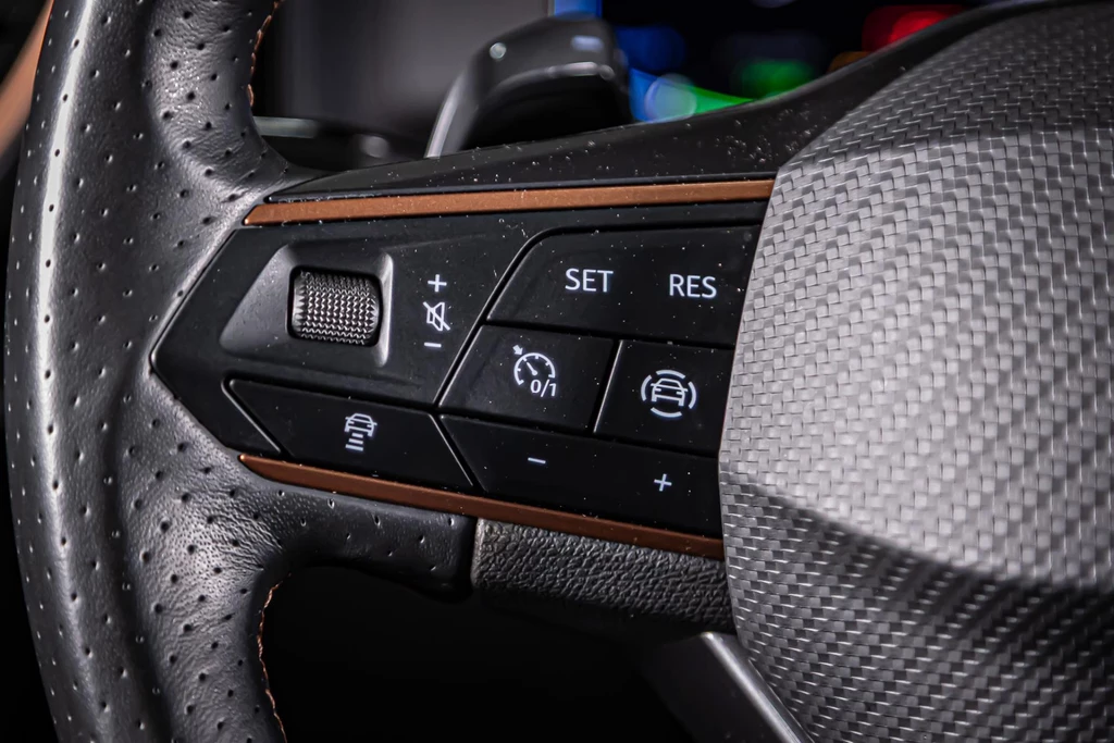 CUPRA Formentor – foto 23