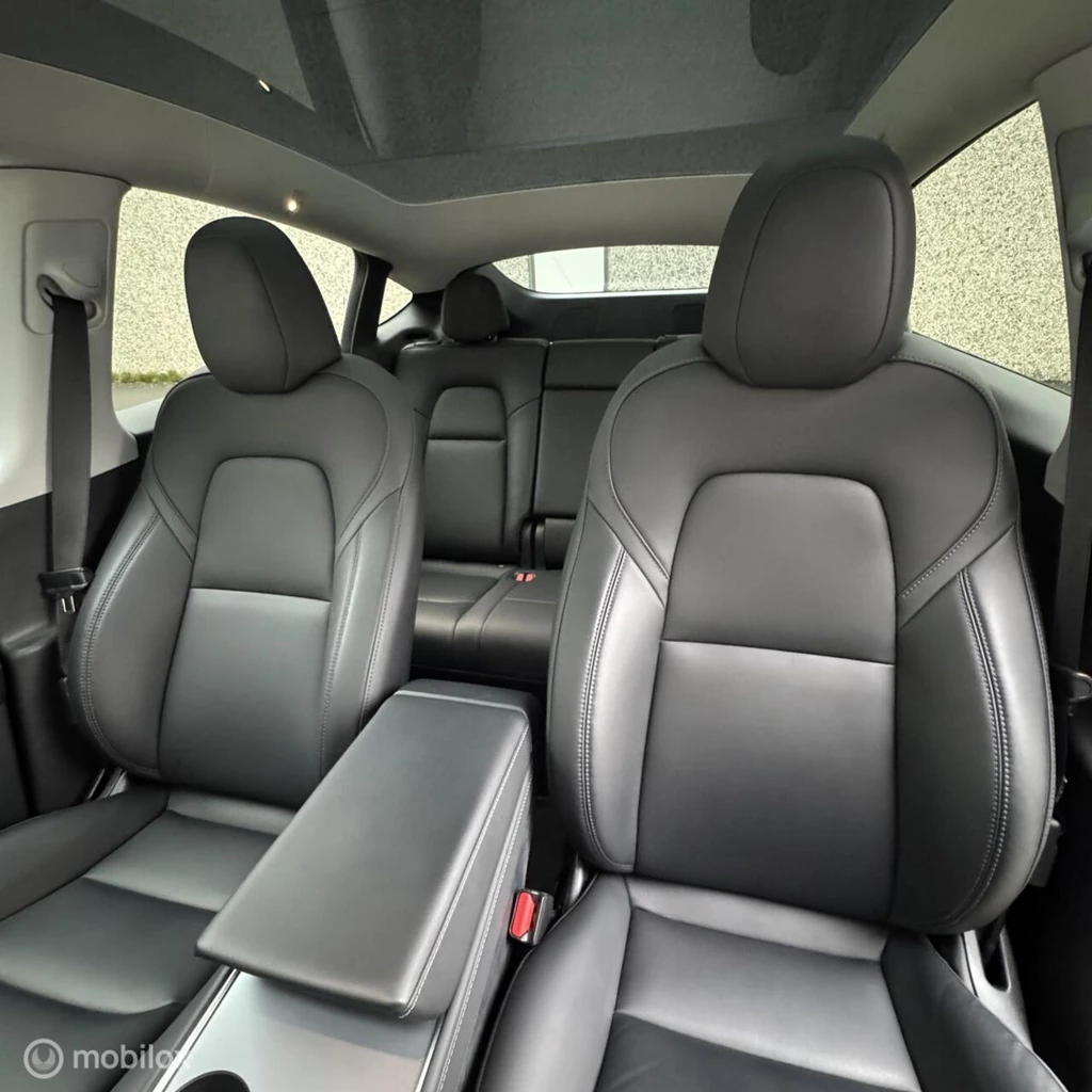 Tesla Model Y – foto 9