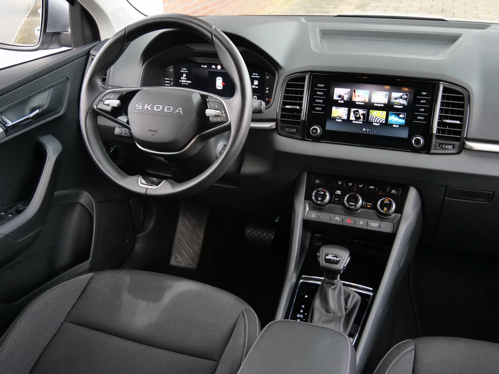 Škoda Karoq – foto 11