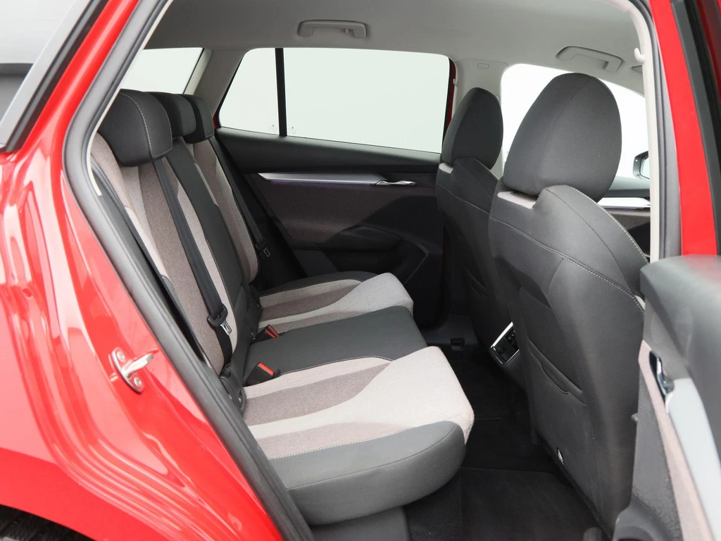 Škoda Enyaq iV – foto 31