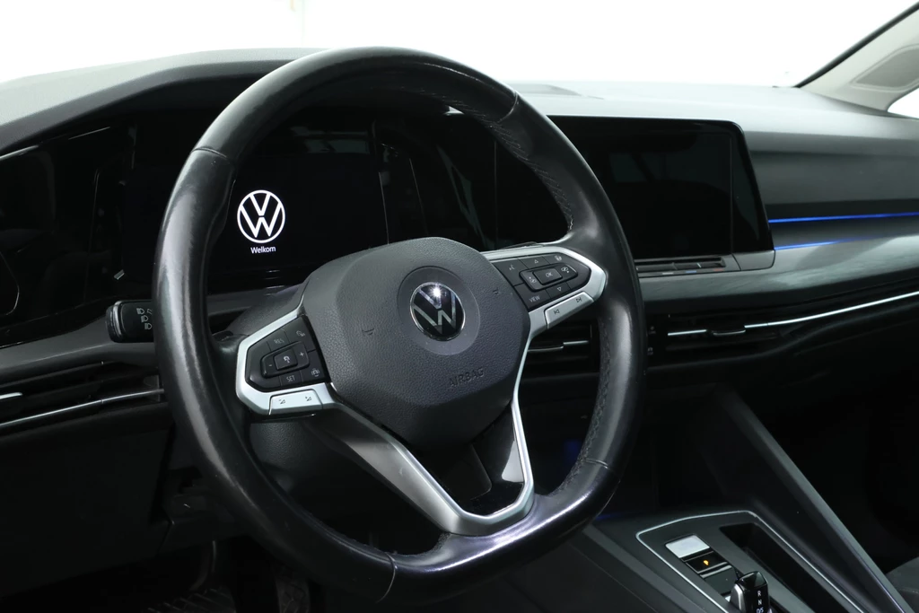 Volkswagen Golf – foto 10