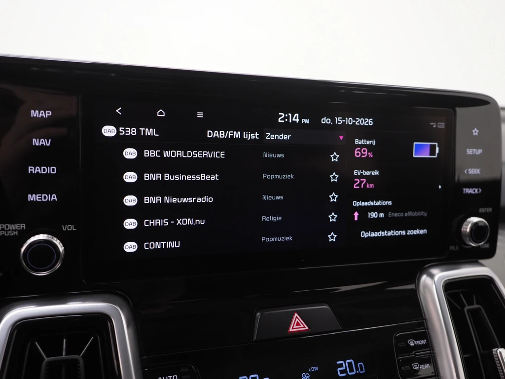 Kia Sorento – foto 29