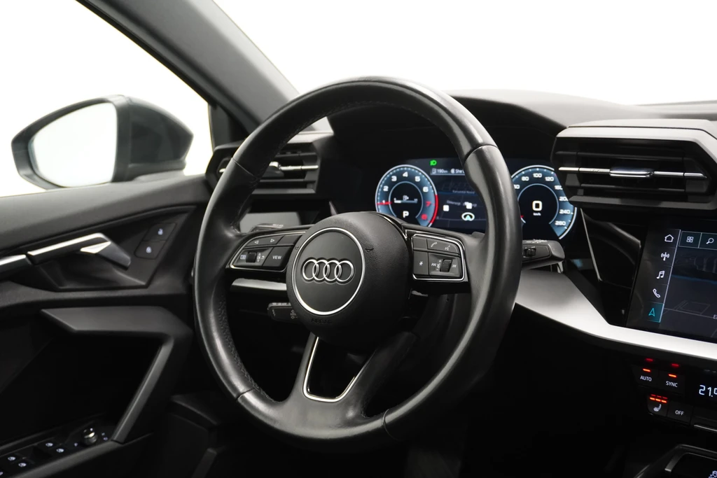 Audi A3 – foto 34