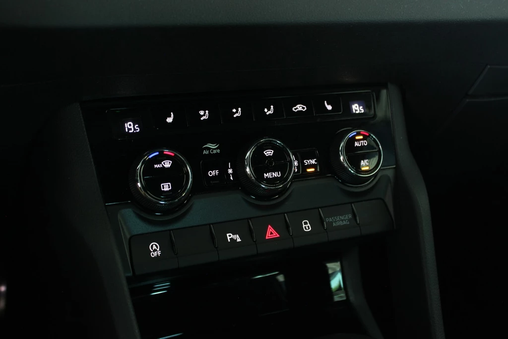 Škoda Karoq – foto 20