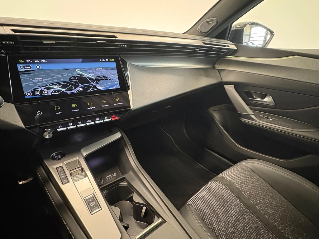 Peugeot 308 – foto 23