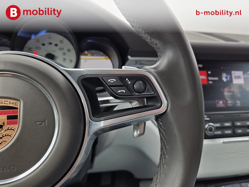 Porsche Macan – foto 24