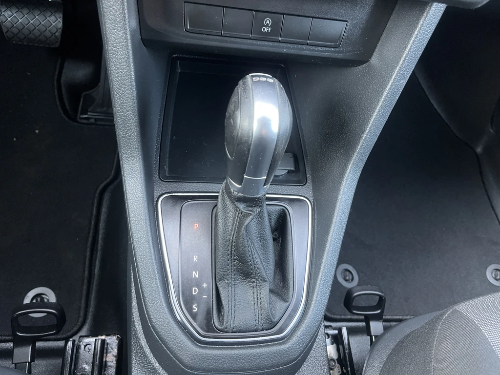 Volkswagen Caddy – foto 27