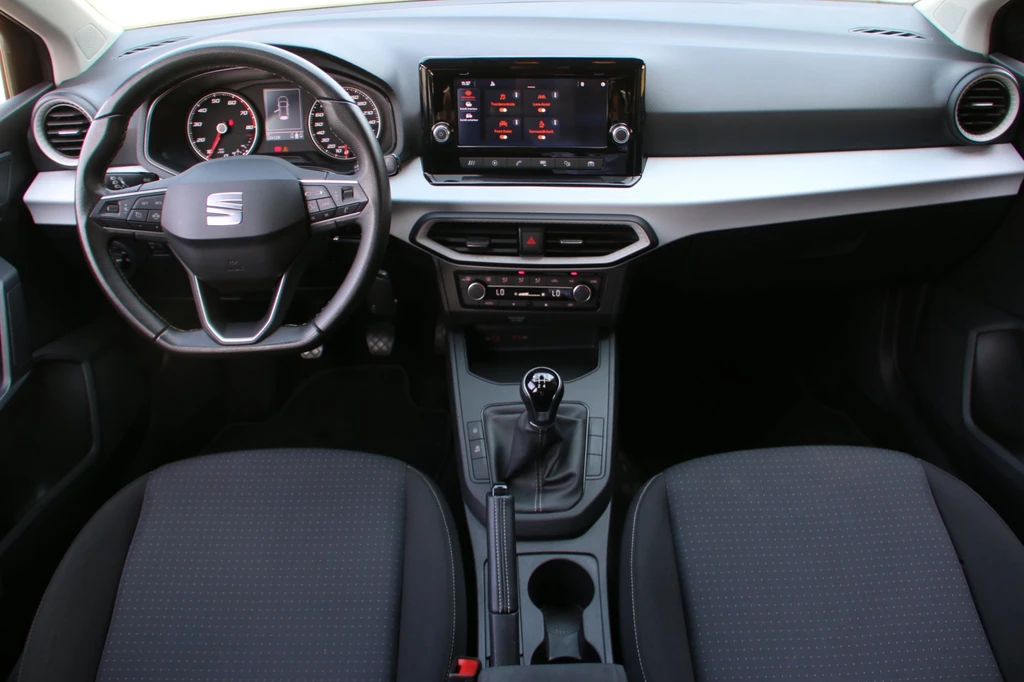 SEAT Ibiza – foto 9