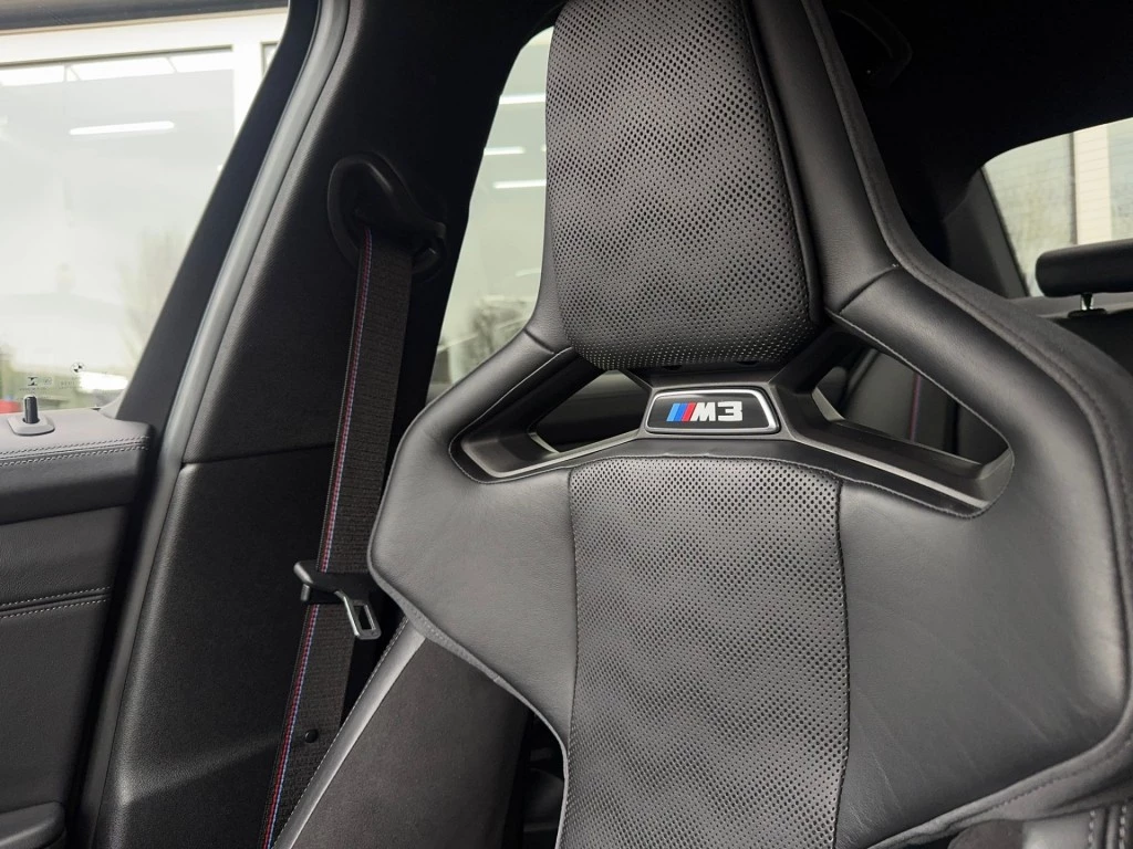 BMW M3 – foto 26