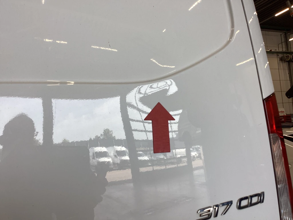 Mercedes-Benz Sprinter – foto 46
