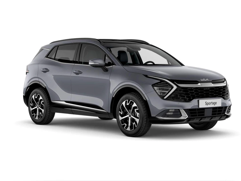 Kia Sportage – foto 10