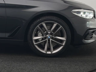 BMW 5 Serie – thumbnail 36