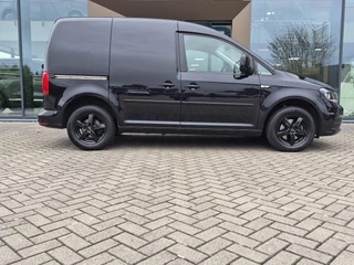 Volkswagen Caddy – thumbnail 6