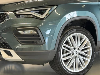 SEAT Ateca – thumbnail 29