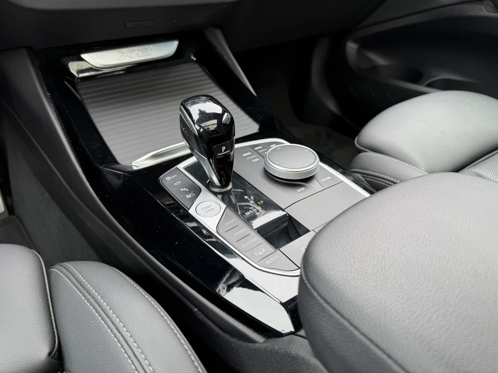 BMW X3 – foto 16