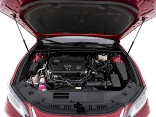 Lexus ES – thumbnail 28