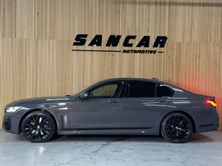 BMW 7 Serie – thumbnail 4