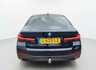 BMW 5 Serie – thumbnail 4