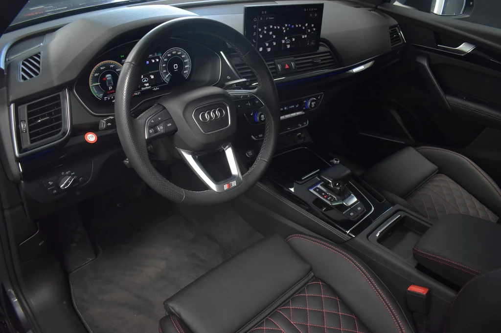 Audi Q5 – foto 17