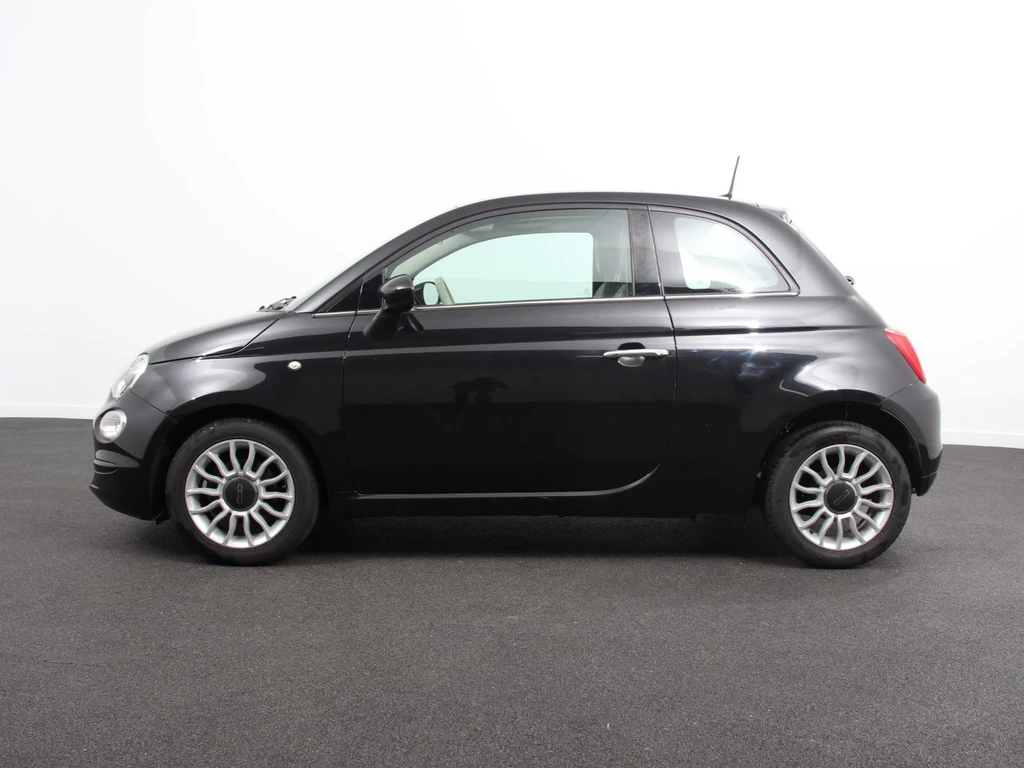 Fiat 500 – foto 4