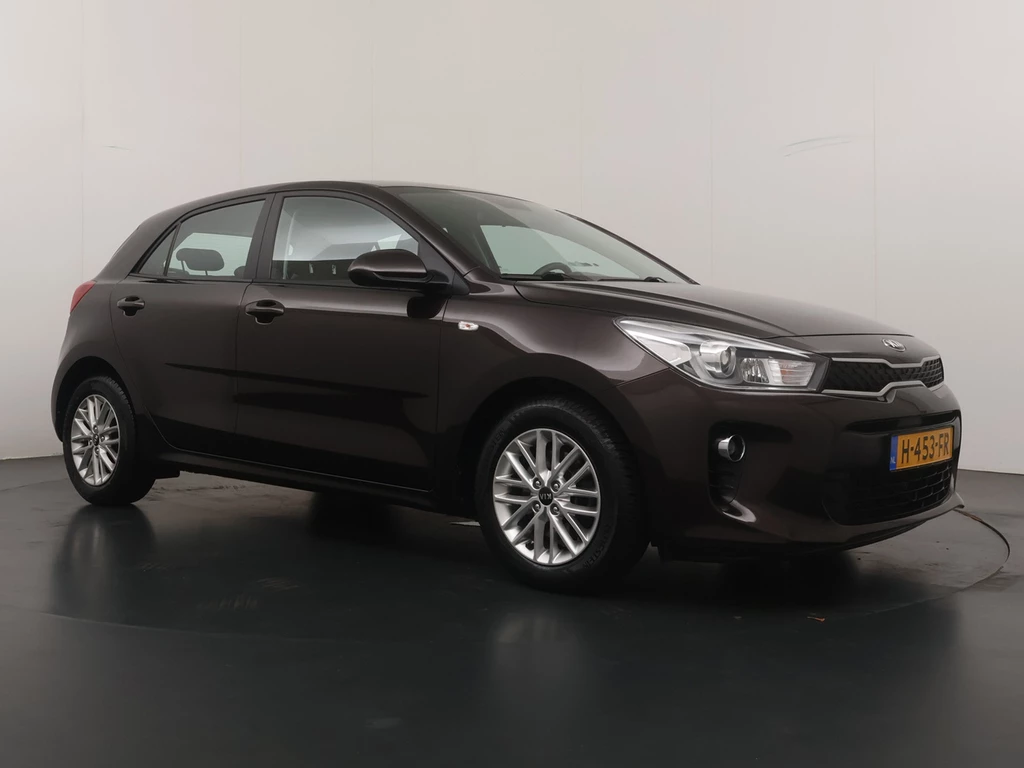 Kia Rio – foto 10