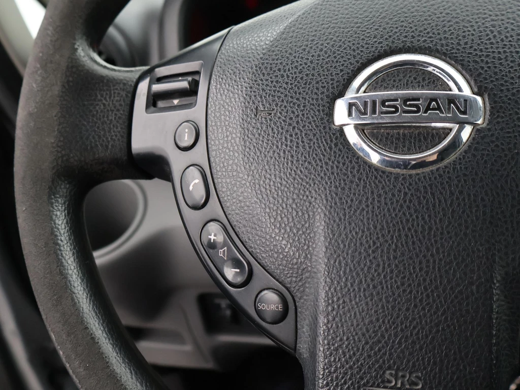 Nissan NV200 – foto 15