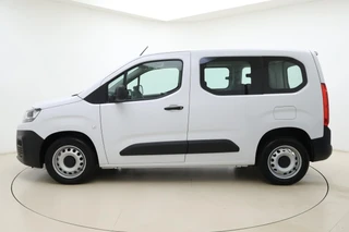 Citroën ë-Berlingo – thumbnail 2