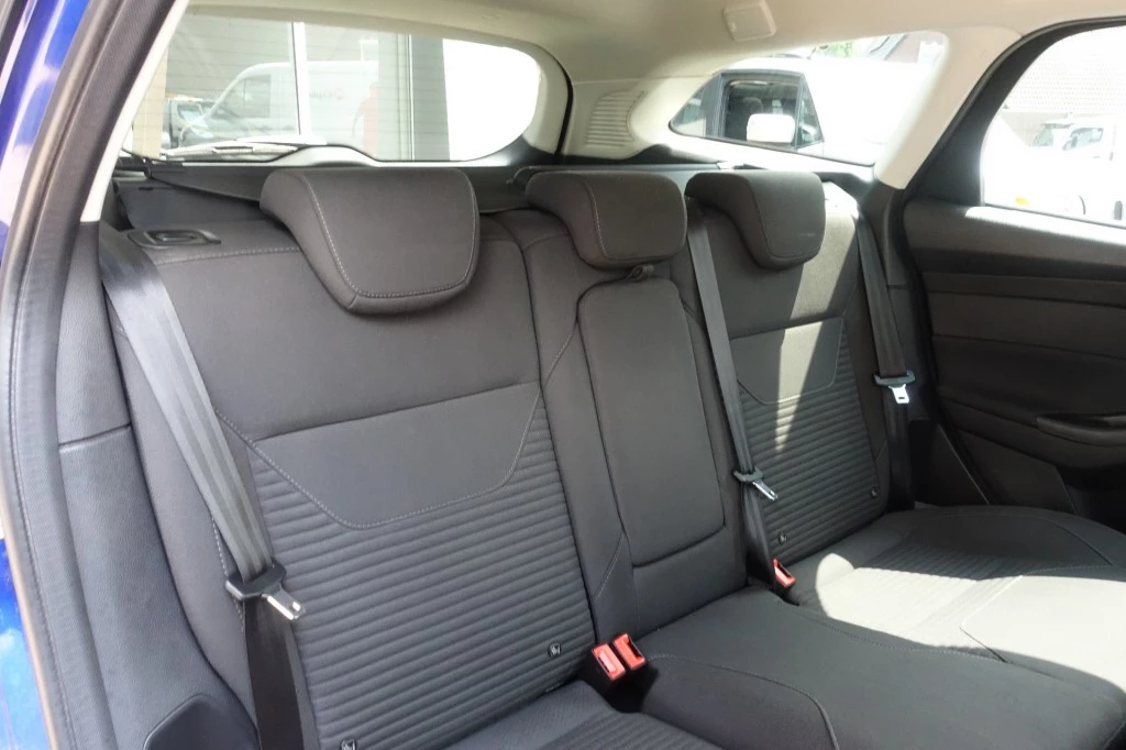 Ford Focus – foto 10