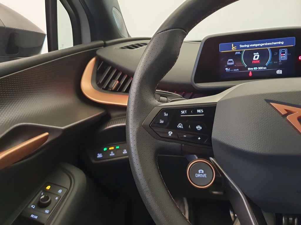 CUPRA Tavascan – foto 15