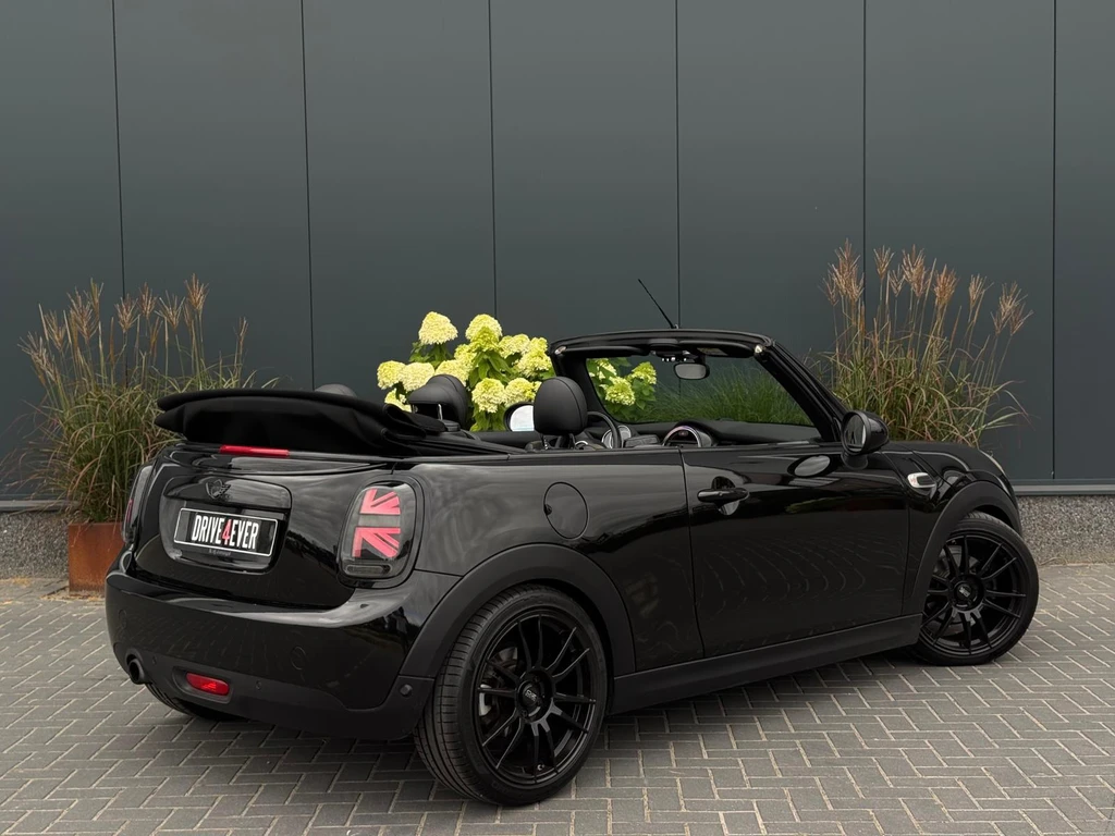 MINI One Cabrio – foto 10