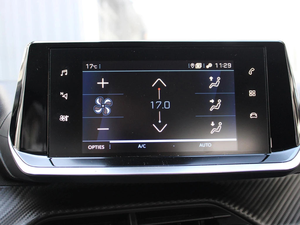 Peugeot 2008 – foto 18