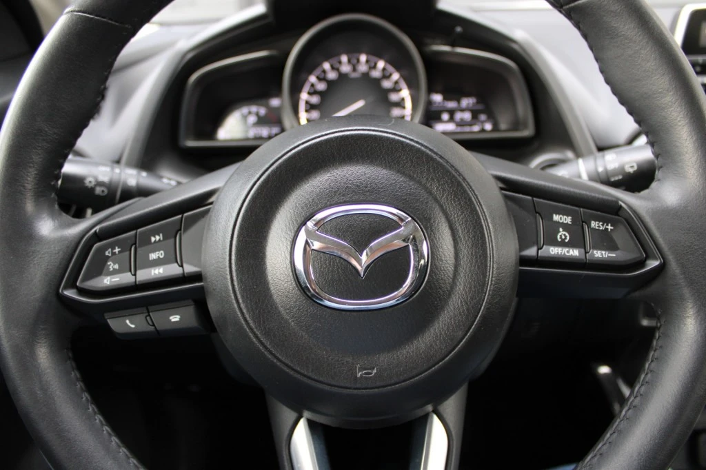 Mazda 2 – foto 27