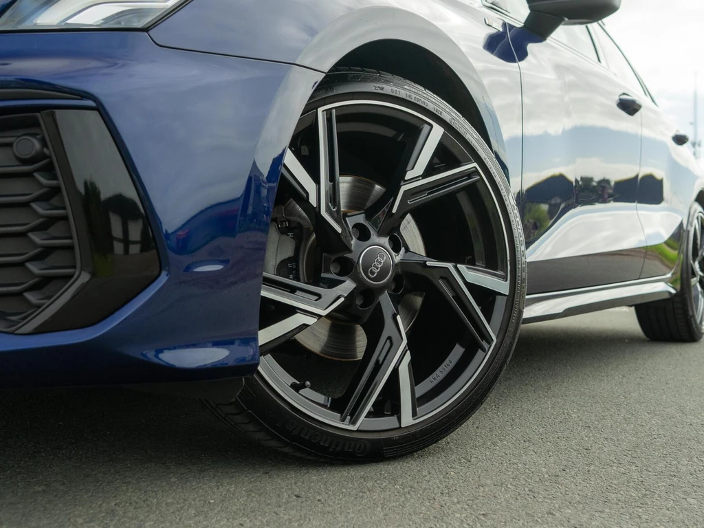 Audi A3 – foto 17