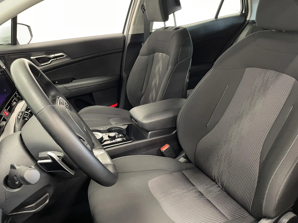 Kia Sportage – foto 10