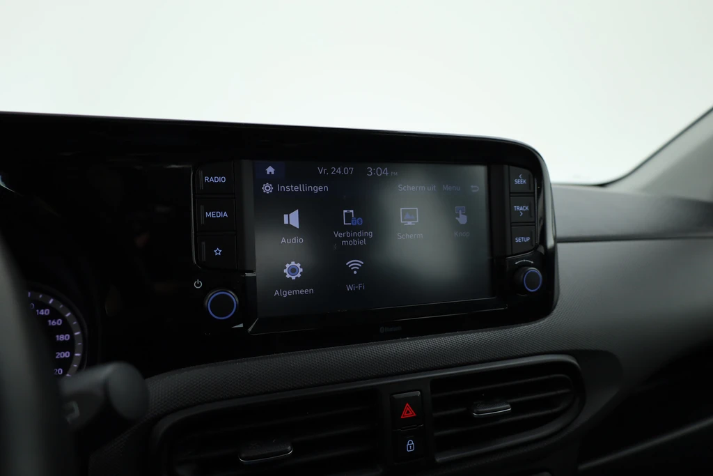 Hyundai i10 – foto 26