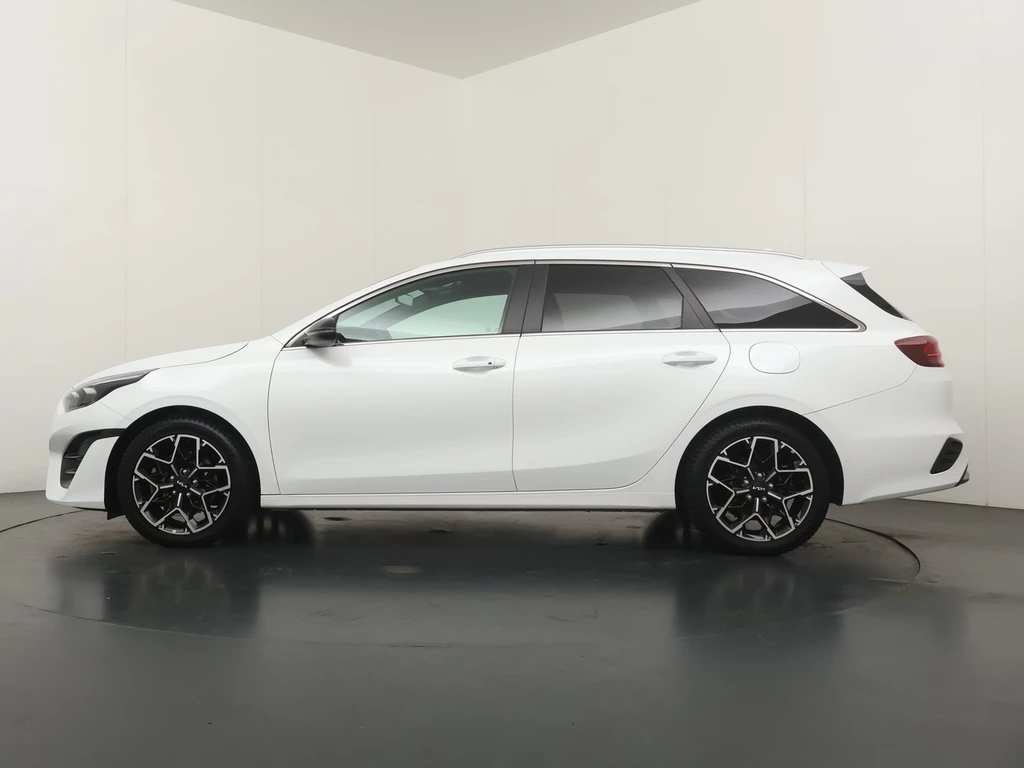 Kia Ceed Sportswagon – foto 3